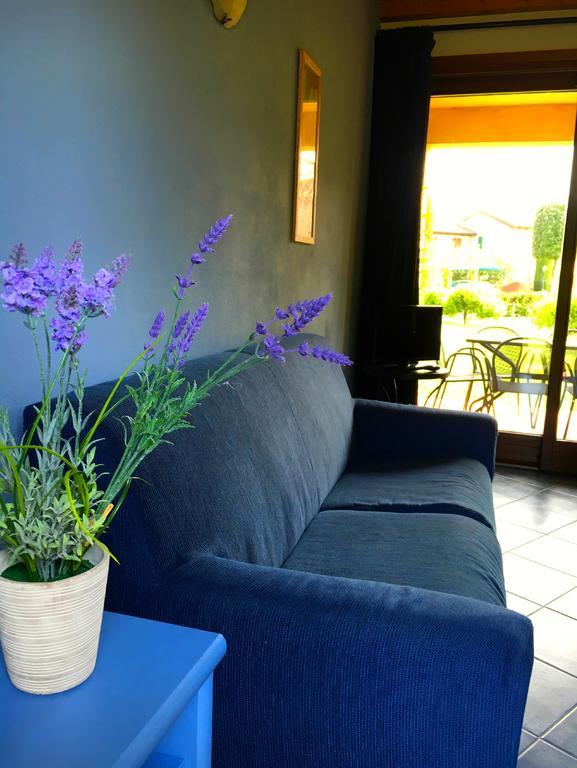 Appartement La Bassana