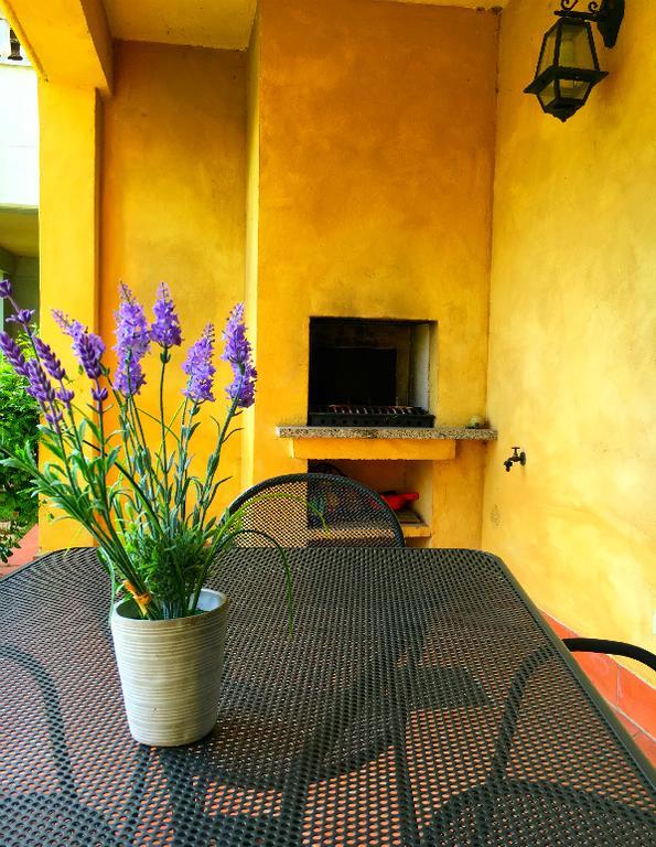 Appartement La Bassana