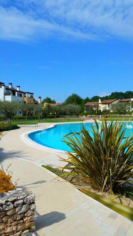 La Bassana Appartamento Peschiera del Garda