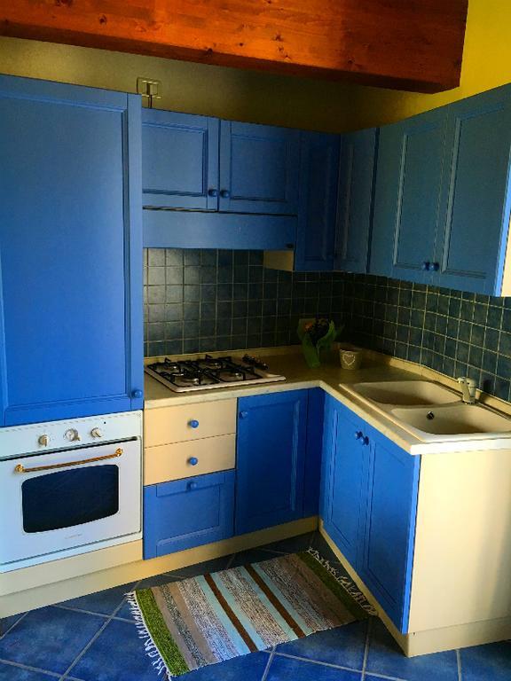 La Bassana Appartement *