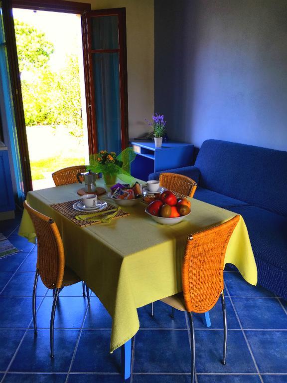 La Bassana Appartement Peschiera del Garda