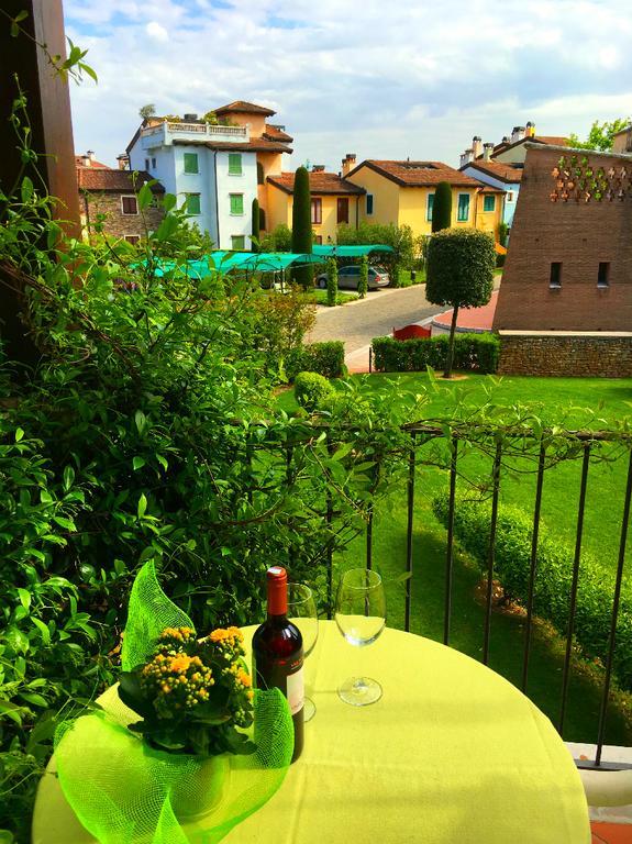 La Bassana Appartement