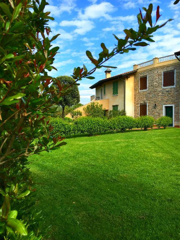 La Bassana Appartement