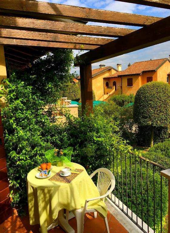 La Bassana Appartamento Peschiera del Garda