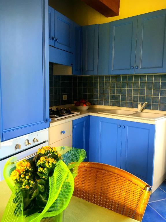 Appartement La Bassana Peschiera del Garda