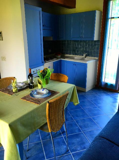 La Bassana Appartement Peschiera del Garda