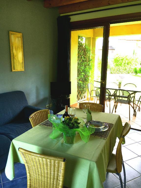 Appartement La Bassana
