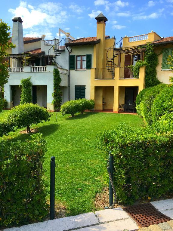 La Bassana Peschiera del Garda