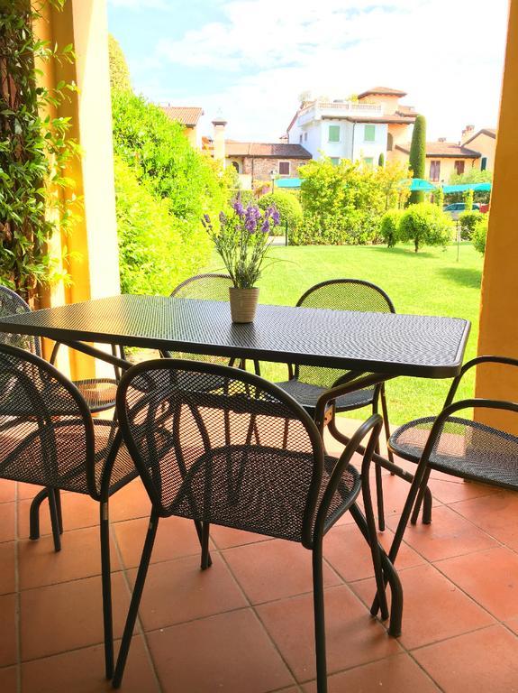 La Bassana Peschiera del Garda
