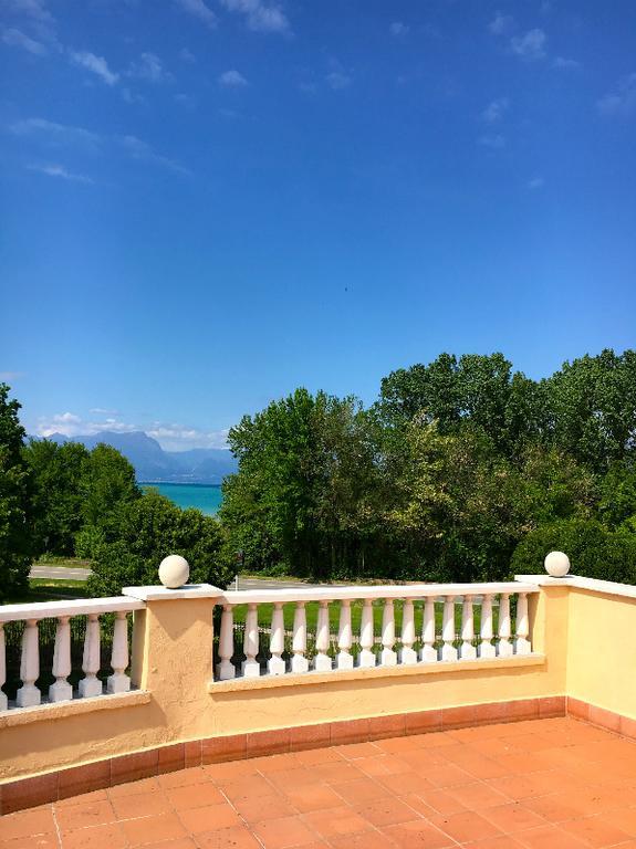 Appartement La Bassana *